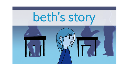 Beth's Story